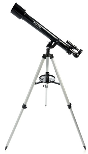 Celestron Powerseeker 60AZ Telescope