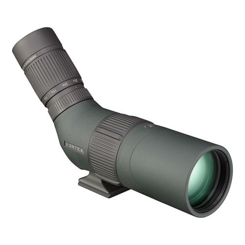 Vortex Razor HD 13 - 39 x 56 Angled Spotting Scope