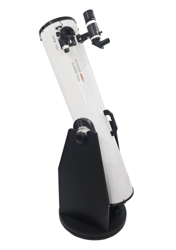 RVO Horizon 8'' f/6 Dobsonian Telescope