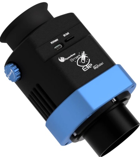 Pegasus SmartEye Smart Eyepiece