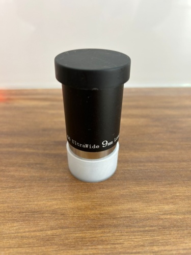 Second Hand Skywatcher 9mm UltraWide Eyepiece