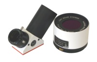 Lunt LS50FHa/B1800d2 H-Alpha Solar Filter