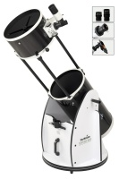 Skywatcher Skyliner 300P Flex Tube Dobsonian Telescope