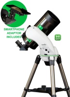 Skywatcher Skymax 127 AZ-GO2 WiFi Maksutov Telescope