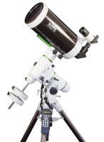 Skywatcher Skymax 180 Pro EQ6i Wi-Fi GOTO Equatorial Telescope