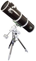 Skywatcher Explorer 300PDS EQ6i GOTO Wi-Fi Equatorial Telescope