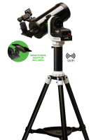 Skywatcher Skymax 102 AZ-GTi  Wi-Fi GOTO Telescope