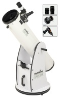 Skywatcher Skyliner 200P Dobsonian Telescope