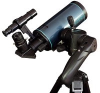 Acuter Voyager Mak 70 Telescope With 2D Microtune Mount