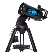 Celestron Astro Fi 5'' SCT WiFi Telescope