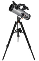 Celestron StarSense Explorer LT 114AZ Reflector Telescope