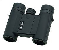 Helios Sport Deluxe Compact Roof Prism Binoculars