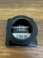 Second Hand Celestron Canon T Ring