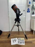 Second Hand Celestron Nexstar 6 SE Telescope With Celestron Starsense Autoalign