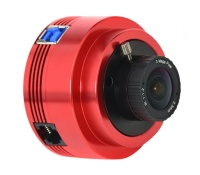 ZWO ASI 664MC USB 3.0 Colour CMOS Imaging Camera