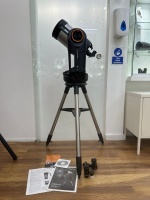 Second Hand Celestron NexStar Evolution 6 SCT Telescope