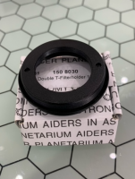 Second Hand Baader Double T-Filterholder 1.25''