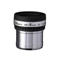 Vixen NPL 50 Eyepiece 6mm 1.25''