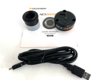 Second Hand Celestron NexImage 5 CCD Camera In Great Condition
