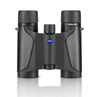 Zeiss Terra ED 10 x 25 Pocket Binoculars