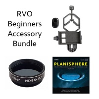 RVO Beginners Accessory Bundle