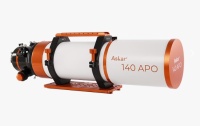 Askar 140 APO f/7 Triplet ED Refractor Telescope