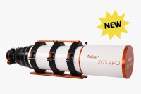 Askar 203 APO 203mm f/7 Triplet ED Refractor Telescope