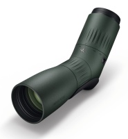 Swarovski ATC 17 - 40 x 56 Spotting Scope In Green