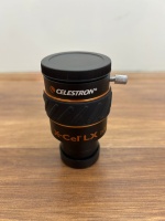 Second Hand Celestron X-Cel LX x2 Barlow Lens 1.25''