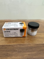 Second Hand Celestron Omni 9mm Plossl Eyepiece 1.25''