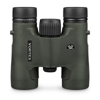 Vortex Diamondback HD 8 x 28 Compact Binoculars