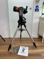 Second Hand Celestron Nexstar 4 SE Telescope With Starsense Auto Align