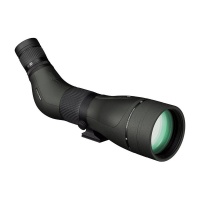 Vortex Diamondback HD 20 - 60 x 85 Angled Spotting Scope