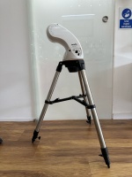 Ex Demo Skywatcher AZ-GO2 Mount & Tripod