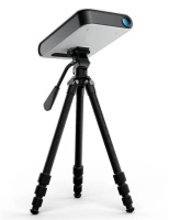 Vaonis Hestia Smartphone Based Telescope - Premium Pack