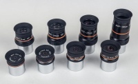 Masuyama 53 Premium Japanese Eyepieces 1.25''