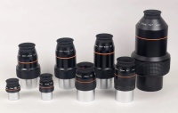 Masuyama 85 Premium Japanese Eyepieces