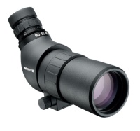 Minox MD 50 W Spotting Scope With 16 - 30x Zoom Eyepiece