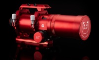 William Optics RedCat 71 WIFD APO Telescope