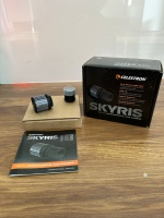 Second Hand Celestron Skyris 618C USB CCD Camera