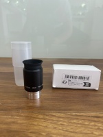 New never used Solomark 40mm Plossl Eyepiece 1.25''