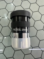 Second Hand Skywatcher SP 20mm Eyepiece 1.25''