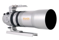 Askar SQA55 55mm f/4.8 Petzval Quintuplet Astrograph OTA