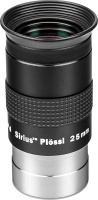 Meade Sirius Plossl 25m 1.25'' Eyepiece