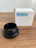 Second Hand Antares SCT - T Thread Adaptors 30mm