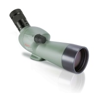 Kowa TSN-501 50mm Angled Spotting Scope With 20-40x Zoom Eyepiece