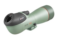 Kowa TSN-88A 88mm Prominar Fluorite Angled Spotting Scope Body Angled