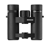 Minox X-active 8 x 25 Compact Binoculars