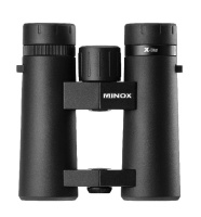 Minox X-lite 8 x 26 Compact Binoculars