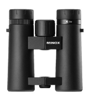 Minox X-lite 8 x 34 Binoculars